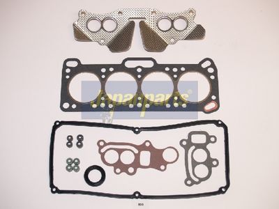 комплект гарнитури, цилиндрова глава JAPANPARTS KG-590