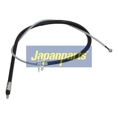 JAPANPARTS Trosas, stovėjimo stabdys
