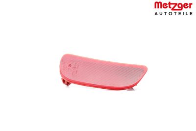 REFLECTOR METZGER AUTOTEILE 2080440 2