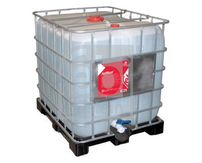 FEBI BILSTEIN Harnstoff