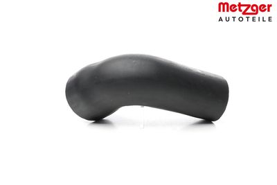 LADELUFTSCHLAUCH METZGER AUTOTEILE 2400137 17