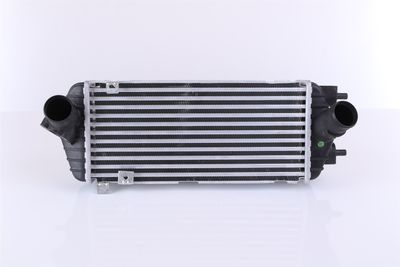 INTERCOOLER COMPRESOR NISSENS 96538 7