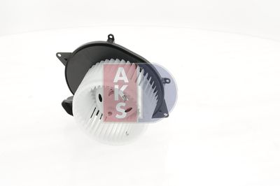 INNENRAUMGEBLäSE AKS DASIS 528107N 15