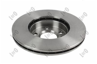 Brake Disc 231-03-034