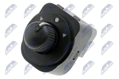 COMUTATOR REGLAREA OGLINZILOR EXTERIOARE