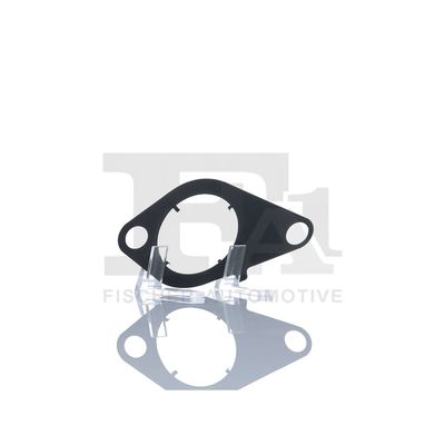 GARNITURA VENTIL AGR FA1 EG7500904 16