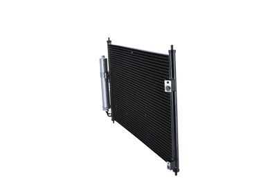 CONDENSATOR CLIMATIZARE NRF 35550 14