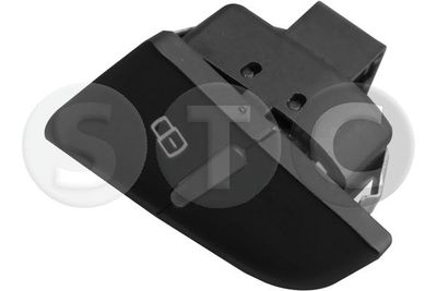 Spínač, zamykání dveří STC T443753