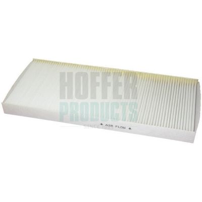 Filtr, vzduch v interiéru HOFFER 17184