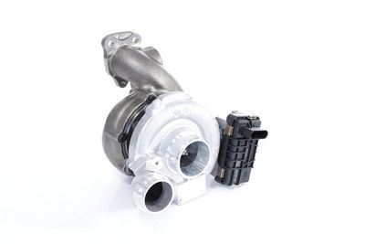 LADER AUFLADUNG BTS Turbo T915234 34