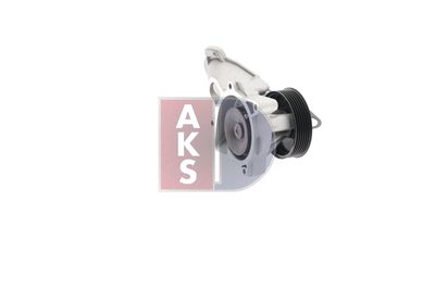 POMPă DE APă RăCIRE MOTOR AKS DASIS 570086N 11