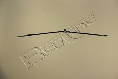 Тросик, cтояночный тормоз RED-LINE 49NI069 для NISSAN CABSTAR