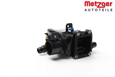 THERMOSTAT KüHLMITTEL METZGER AUTOTEILE 4006417 20