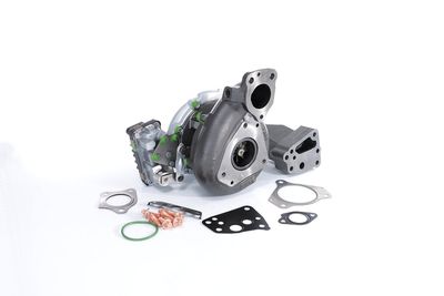 LADER AUFLADUNG BTS Turbo T981436BL 15