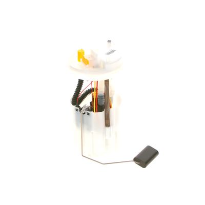 SISTEM ALIMENTARE CU COMBUSTIBIL BOSCH 0580203441 24