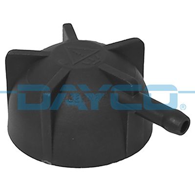 Cap, coolant tank DAYCO DRC072