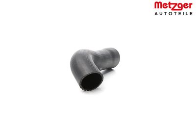 LADELUFTSCHLAUCH METZGER AUTOTEILE 2400132 31