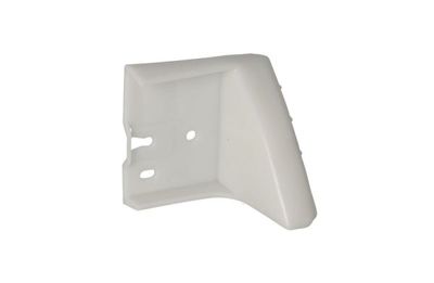 Bumperbevestiging Achter Links (zijkant, plastic) past: FORD KUGA II 10.12-12.16