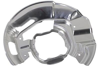 предпазна пластина, спирачни дискове METZGER AUTOTEILE 6115153