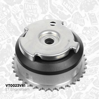 REGULATOR AX CU CAME ET ENGINETEAM VT0049 3