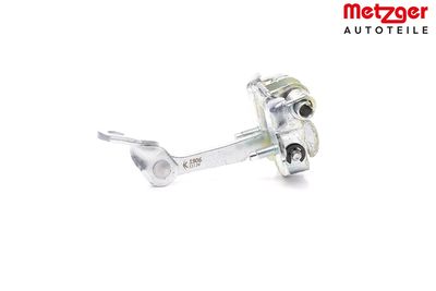 FIXARE USA METZGER AUTOTEILE 2312024 19