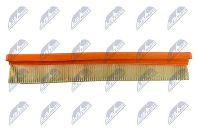 Vzduchový filtr NTY FAF-BM-032