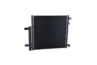 CONDENSATOR CLIMATIZARE NRF 350048 26