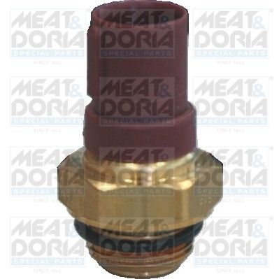 MEAT & DORIA 82652 Датчик включения вентилятора  для HONDA S2000 (Хонда С2000)