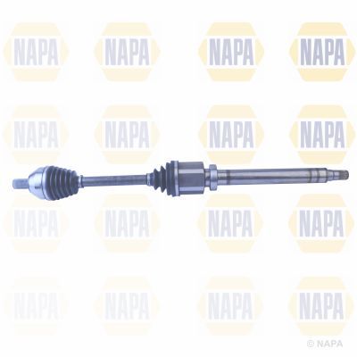 Drive Shaft NAPA NDS1518R