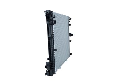RADIATOR RACIRE MOTOR NRF 550285 36