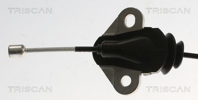 Tažné lanko, parkovací brzda TRISCAN 8140 501145