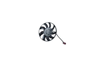 VENTILATOR RADIATOR NRF 470054 43