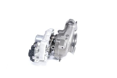 LADER AUFLADUNG BTS Turbo T918844 11