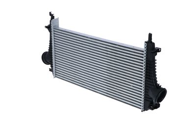 INTERCOOLER COMPRESOR NRF 30917 30