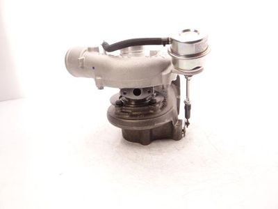 LADER AUFLADUNG GARRETT 7515785001S 4