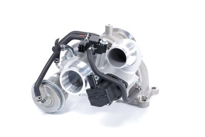 LADER AUFLADUNG BTS Turbo T918420 3