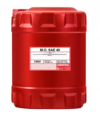 SCT - MANNOL Variklio alyva