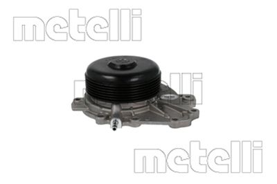 Water Pump, engine cooling 24-1282