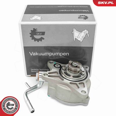 POMPA VACUUM SISTEM DE FRANARE