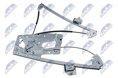 MECANISM ACTIONARE GEAM NTY EPSBM010 1