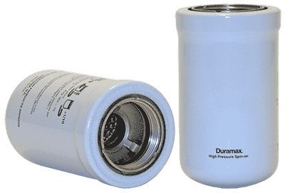 Filtro, sistema hidráulico operador