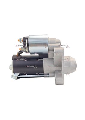 TURBO-TEC Starteris