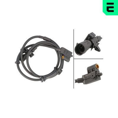 SENSOR RADDREHZAHL OPTIMAL 06S796