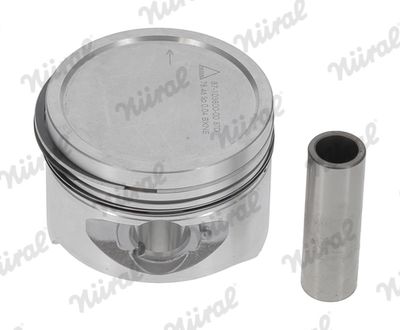 PISTON NÜRAL 8710380000