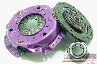 Комплект сцепления AUSTRALIAN CLUTCH KSZ18003-1A для SUZUKI SJ410