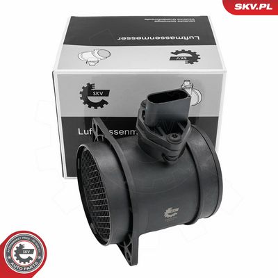 Váha vzduchu / snímač množství protékajícího vzduchu SKV 07SKV300