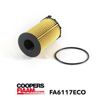 маслен филтър CoopersFiaam FA6117ECO