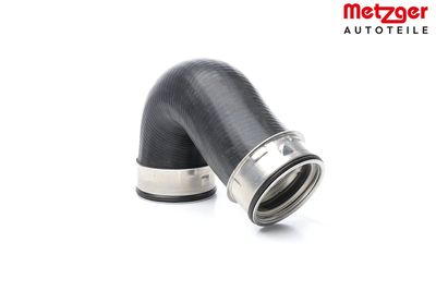 LADELUFTSCHLAUCH METZGER AUTOTEILE 2400125 24