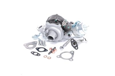 LADER AUFLADUNG BTS Turbo T981371BT 2