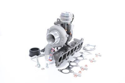 LADER AUFLADUNG BTS Turbo T981357 4